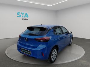 Opel Corsa 1.2T XHL 74kW (100CV) Edition  - Foto 6