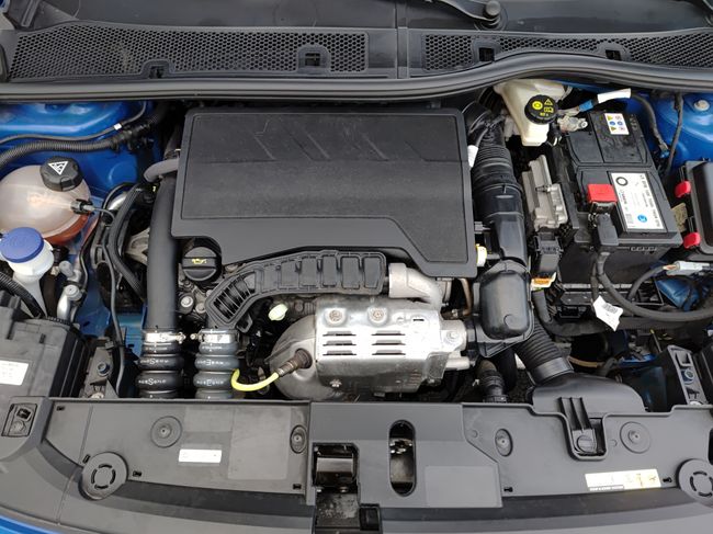 Opel Corsa 1.2T XHL 74kW (100CV) Edition  - Foto 23