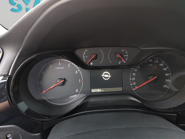 Opel Corsa 1.2T XHL 74kW (100CV) Edition  - Foto 24