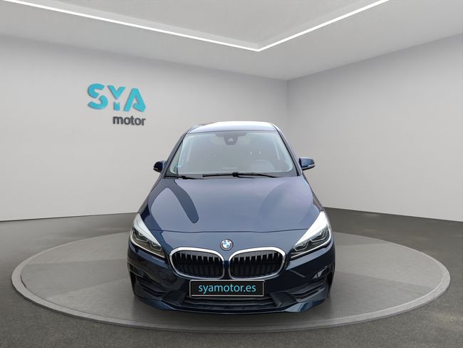 BMW Serie 2 Gran Tourer 218d  - Foto 12