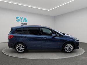 BMW Serie 2 Gran Tourer 218d  - Foto 15