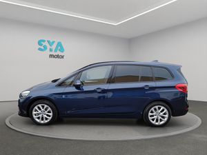 BMW Serie 2 Gran Tourer 218d  - Foto 14