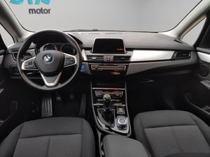 BMW Serie 2 Gran Tourer 218d  - Foto 10