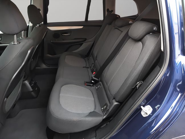 BMW Serie 2 Gran Tourer 218d  - Foto 17