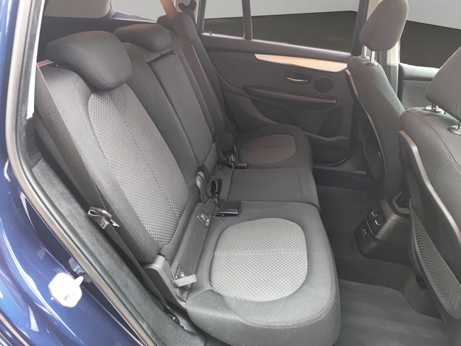 BMW Serie 2 Gran Tourer 218d  - Foto 8