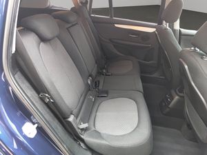 BMW Serie 2 Gran Tourer 218d  - Foto 8