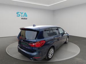 BMW Serie 2 Gran Tourer 218d  - Foto 6