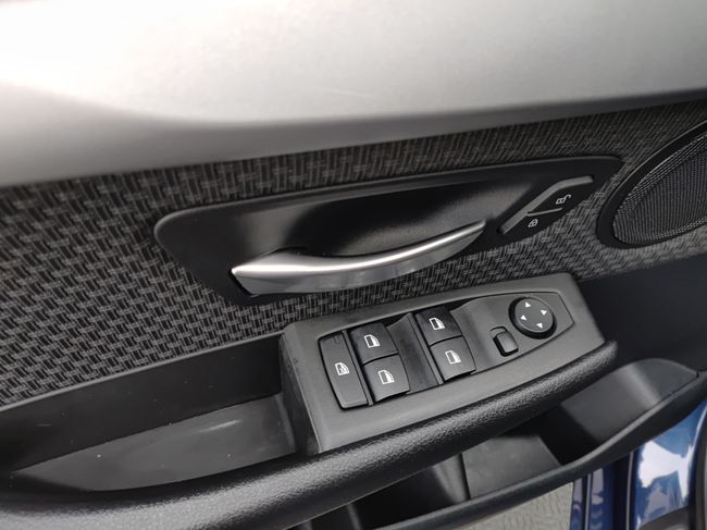 BMW Serie 2 Gran Tourer 218d  - Foto 23