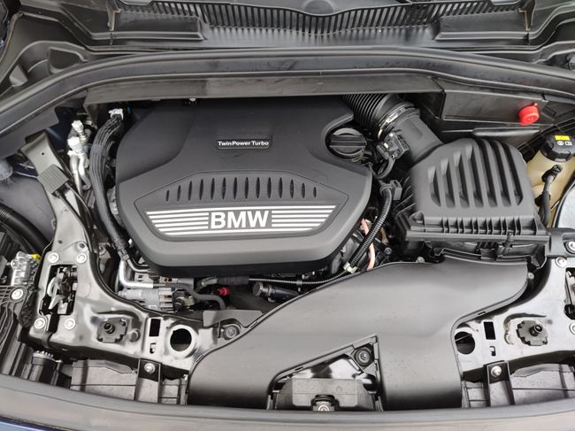 BMW Serie 2 Gran Tourer 218d  - Foto 24