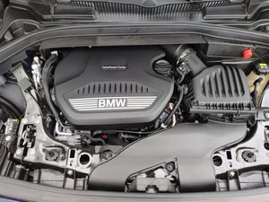 BMW Serie 2 Gran Tourer 218d  - Foto 24