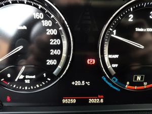BMW Serie 2 Gran Tourer 218d  - Foto 11