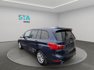 BMW Serie 2 Gran Tourer 218d  - Foto 5