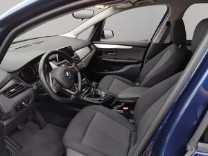 BMW Serie 2 Gran Tourer 218d  - Foto 9