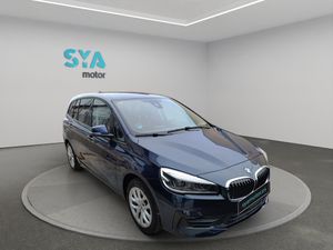 BMW Serie 2 Gran Tourer 218d  - Foto 2
