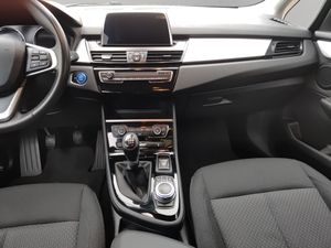 BMW Serie 2 Gran Tourer 218d  - Foto 20