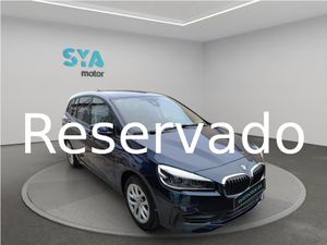 BMW Serie 2 Gran Tourer 218d  - Foto 2