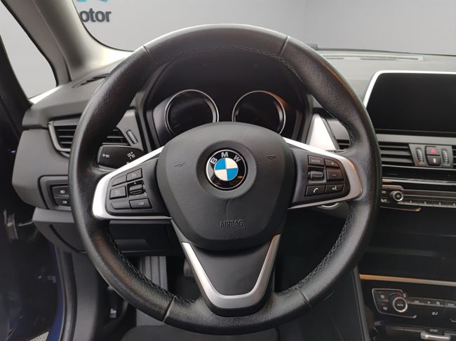 BMW Serie 2 Gran Tourer 218d  - Foto 21