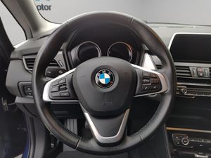 BMW Serie 2 Gran Tourer 218d  - Foto 21