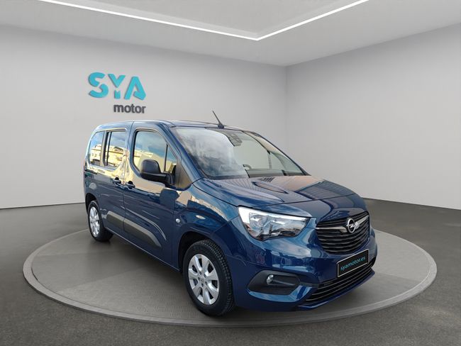 Opel Combo 1.2 T S/S Selective L  - Foto 2