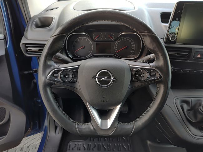 Opel Combo 1.2 T S/S Selective L  - Foto 21