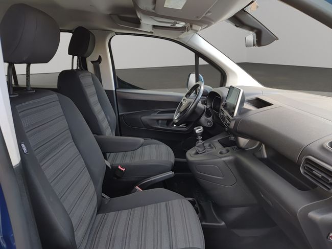 Opel Combo 1.2 T S/S Selective L  - Foto 18