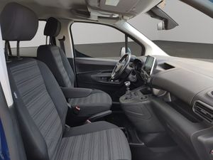 Opel Combo 1.2 T S/S Selective L  - Foto 18