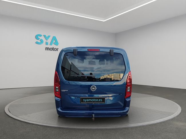 Opel Combo 1.2 T S/S Selective L  - Foto 13