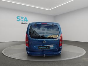 Opel Combo 1.2 T S/S Selective L  - Foto 13