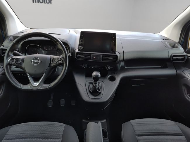 Opel Combo 1.2 T S/S Selective L  - Foto 10