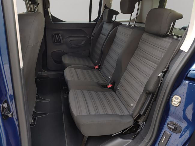 Opel Combo 1.2 T S/S Selective L  - Foto 17