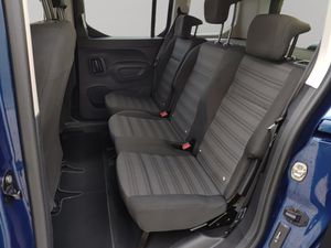 Opel Combo 1.2 T S/S Selective L  - Foto 17