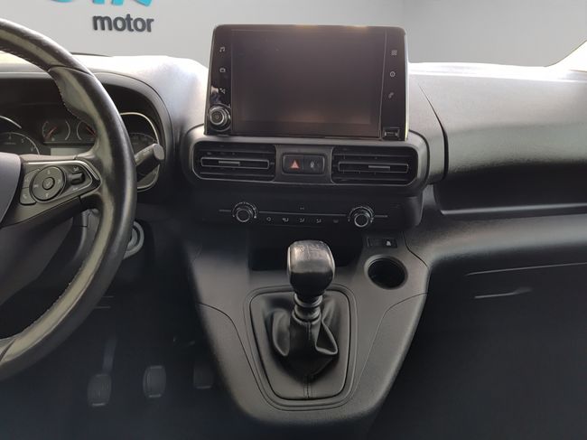 Opel Combo 1.2 T S/S Selective L  - Foto 20