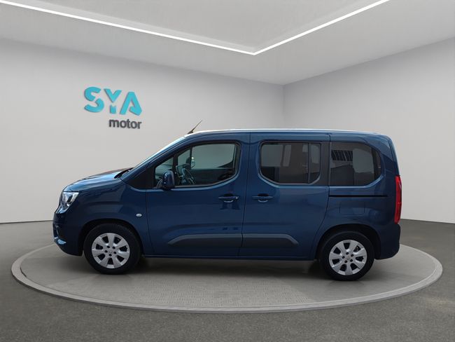 Opel Combo 1.2 T S/S Selective L  - Foto 14
