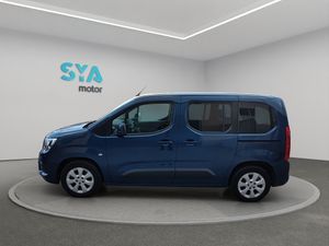 Opel Combo 1.2 T S/S Selective L  - Foto 14