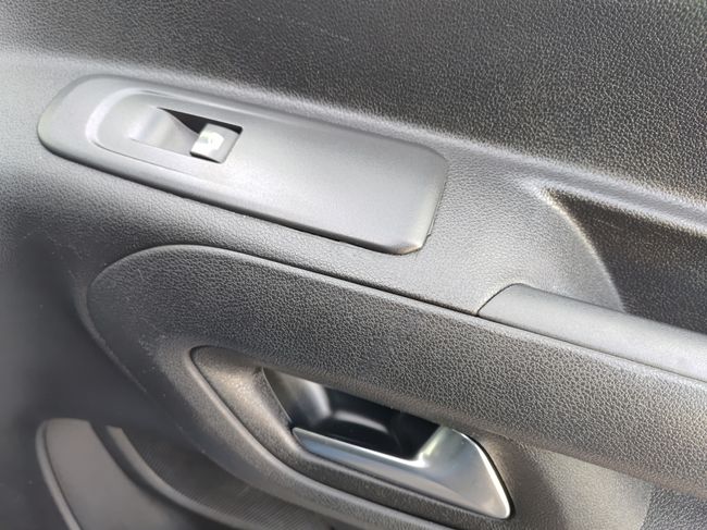 Opel Combo 1.2 T S/S Selective L  - Foto 22