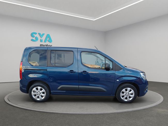 Opel Combo 1.2 T S/S Selective L  - Foto 15