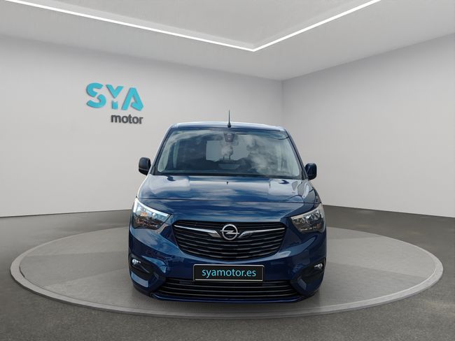 Opel Combo 1.2 T S/S Selective L  - Foto 12