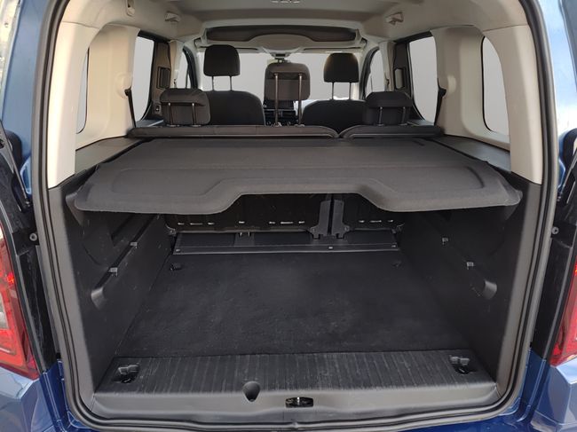 Opel Combo 1.2 T S/S Selective L  - Foto 7