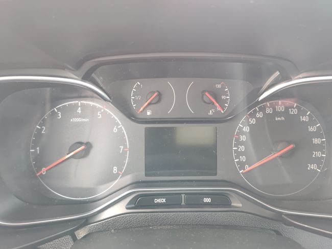 Opel Combo 1.2 T S/S Selective L  - Foto 25