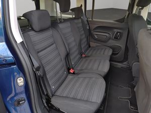 Opel Combo 1.2 T S/S Selective L  - Foto 8