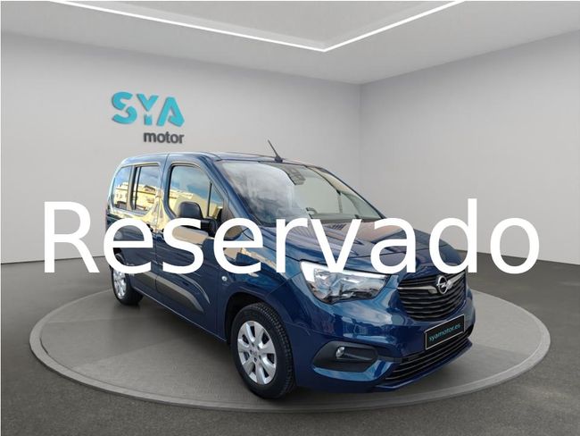 Opel Combo 1.2 T S/S Selective L  - Foto 2