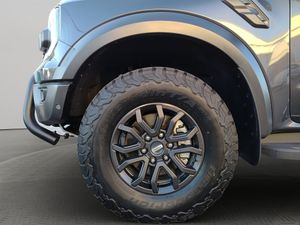 Ford Ranger Raptor   - Foto 16