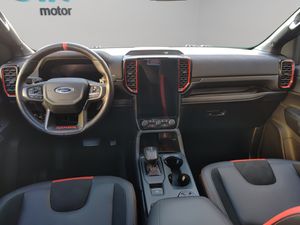 Ford Ranger Raptor   - Foto 10
