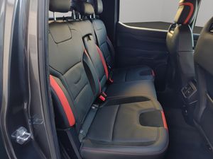 Ford Ranger Raptor   - Foto 8