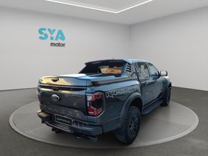 Ford Ranger Raptor   - Foto 6