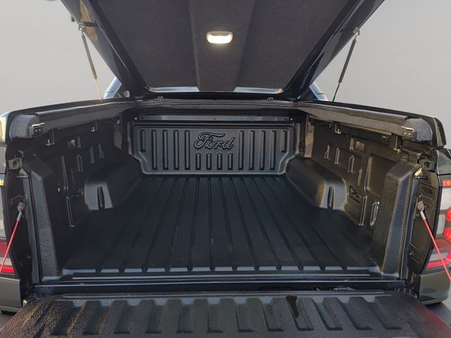 Ford Ranger Raptor   - Foto 7