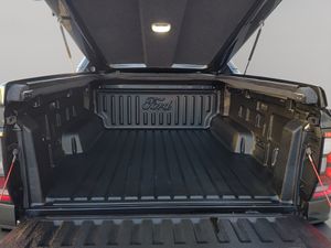 Ford Ranger Raptor   - Foto 7