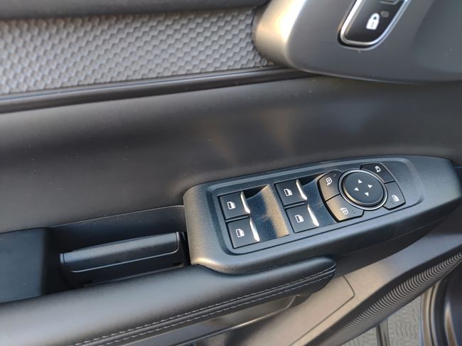 Ford Ranger Raptor   - Foto 23