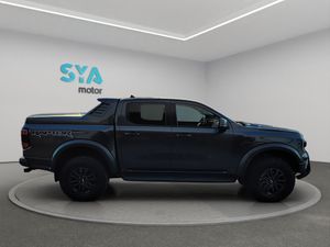 Ford Ranger Raptor   - Foto 15