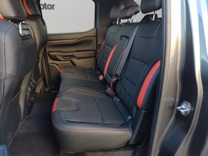 Ford Ranger Raptor   - Foto 17